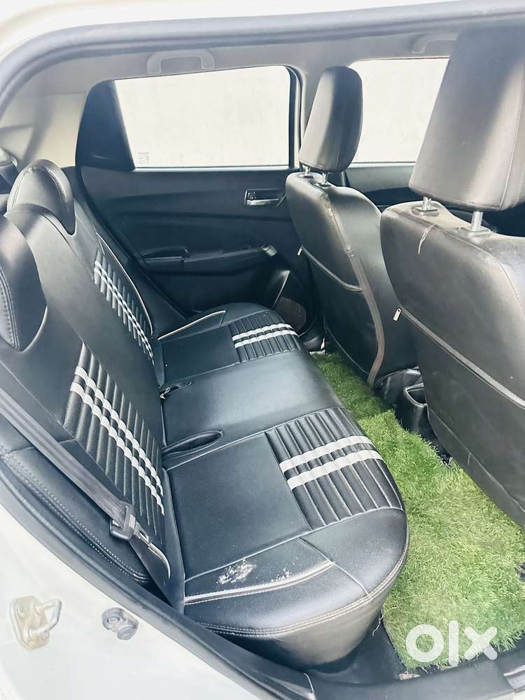 Maruti Suzuki Swift Vxi 2018, 2020, Petrol