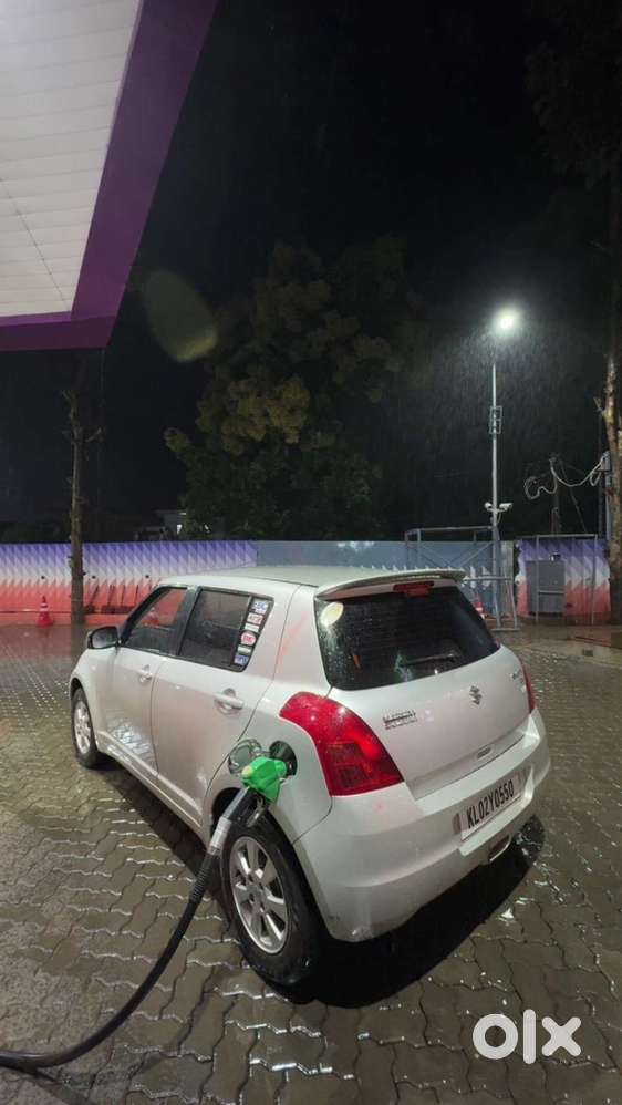 Maruti Swift Petrol 2006