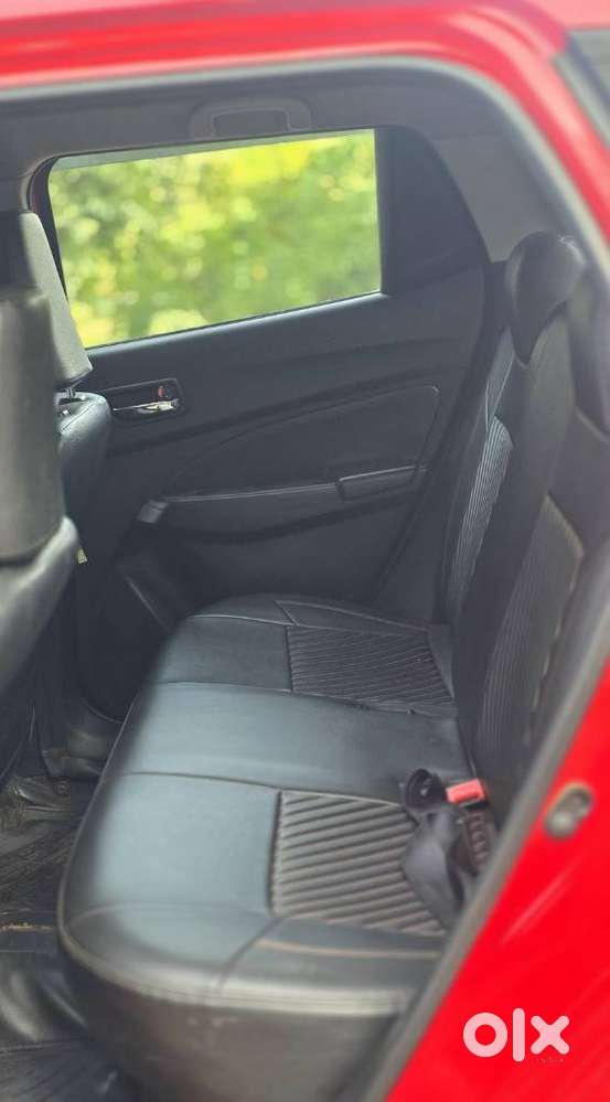 Maruti Suzuki Swift Vxi Abs Bsiv, 2019, Petrol
