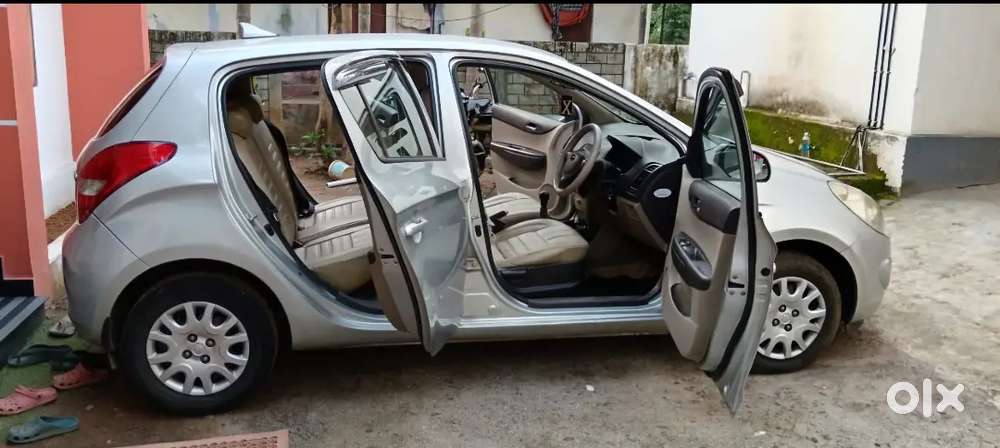 Hyundai I20 2009 Petrol Good Condition