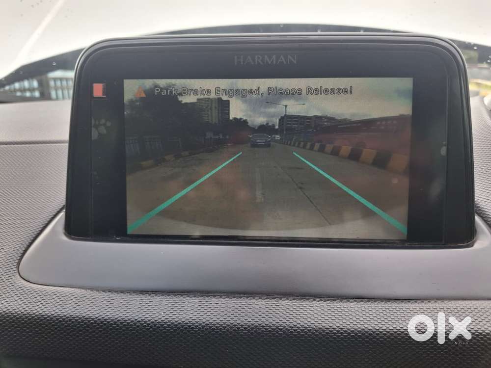 Tata Nexon Ev Xz Plus, 2021, Electric