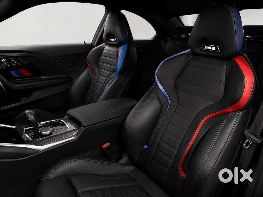 Bmw M2 3.0 Competition, 2025, Petrol