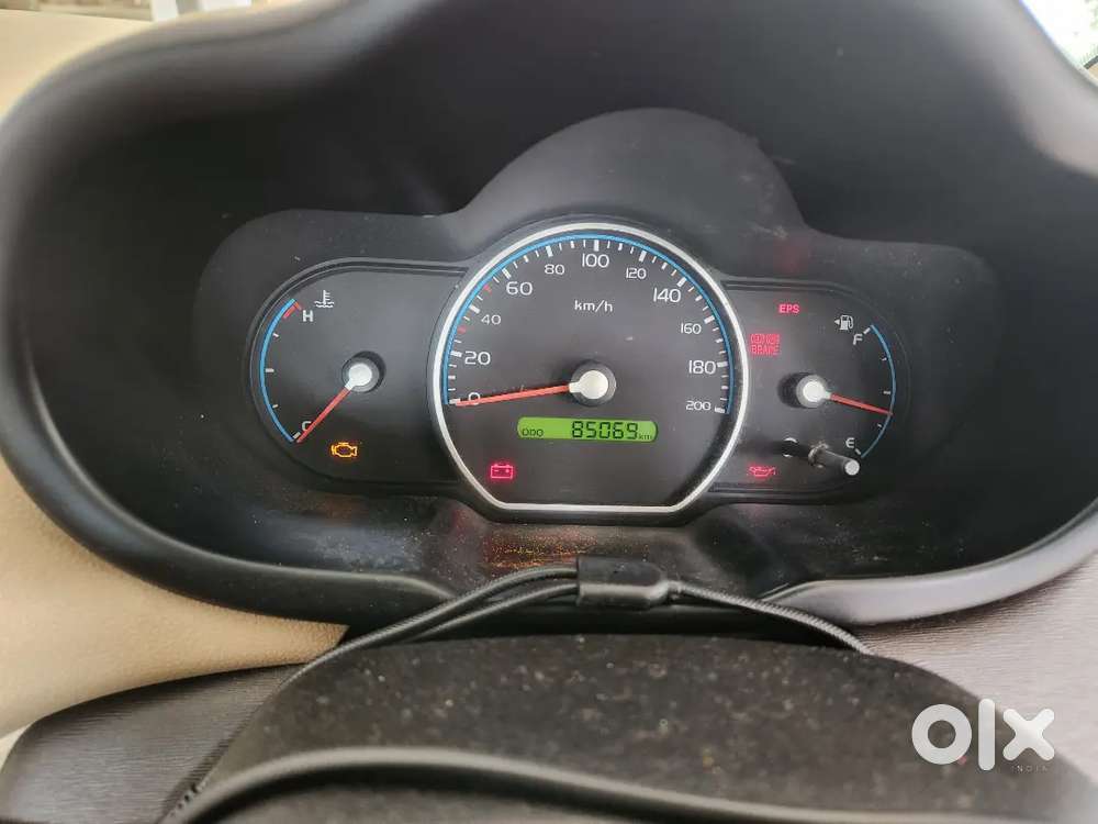 Hyundai I10 1.1 Era 2007