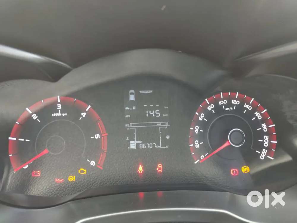 Mahindra Xuv300 Diesel 2022
