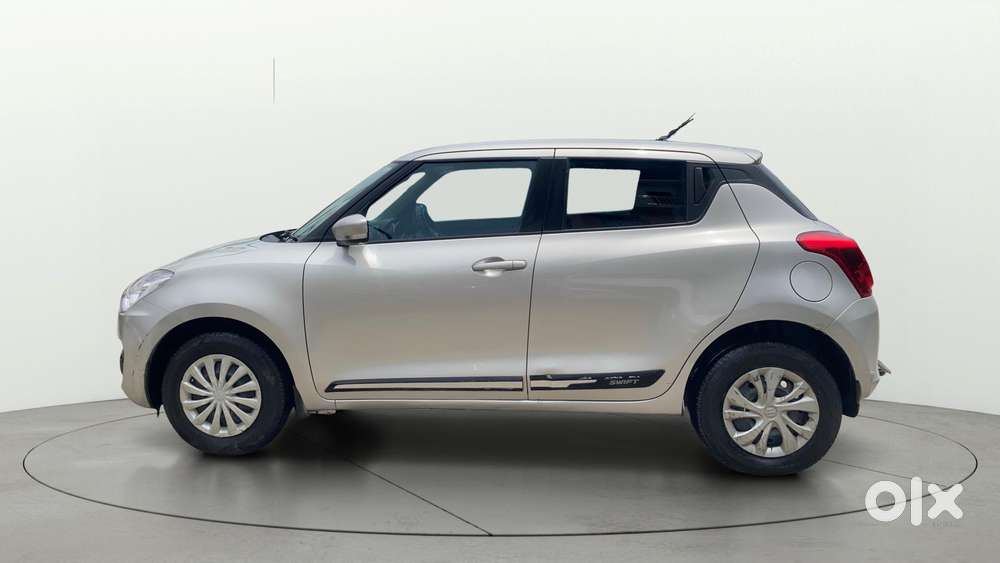 Maruti Suzuki Swift Vxi, 2019, Petrol