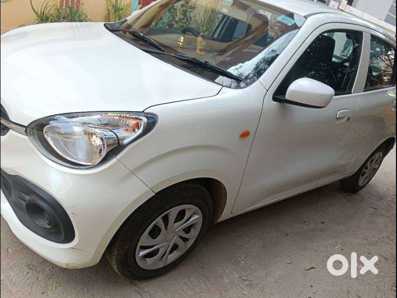 Maruti Suzuki Celerio 1.0 Vxi Amt, 2024, Petrol