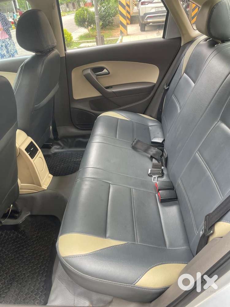 Volkswagen Vento 2010-2013 Diesel Trendline, 2012, Diesel