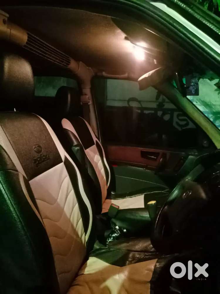 Tata Safari 4x2 2011