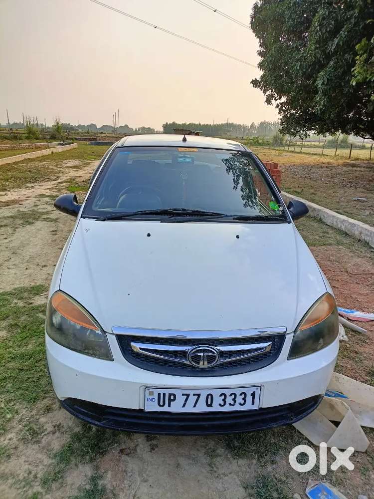 Tata Indigo Ecs Ls 2014 Model Diesel Manual