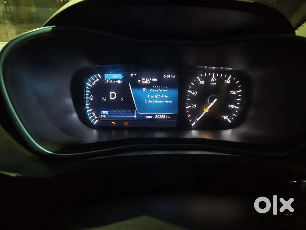 Tata Nexon Ev 2021 Electric Well Maintained