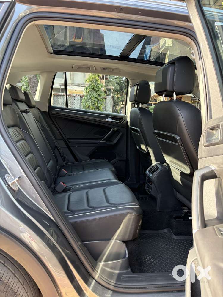 Volkswagen Tiguan 2.0 Tdi Highline, 2018, Diesel
