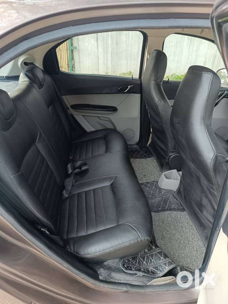 Tata Tiago 1.2 Revotron Xt Cng, 2019, Cng & Hybrids