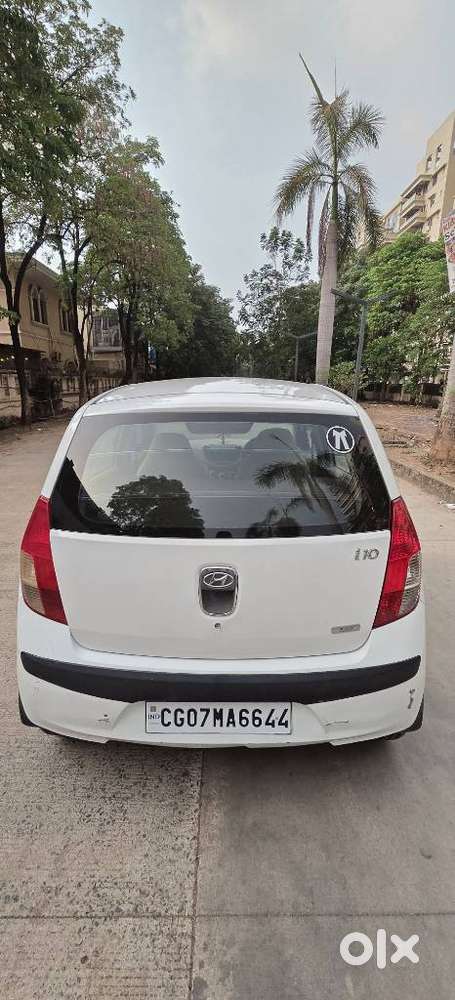 Hyundai I10 Era, 2011, Petrol