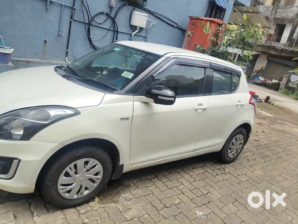 Maruti Suzuki Swift Vdi 2015