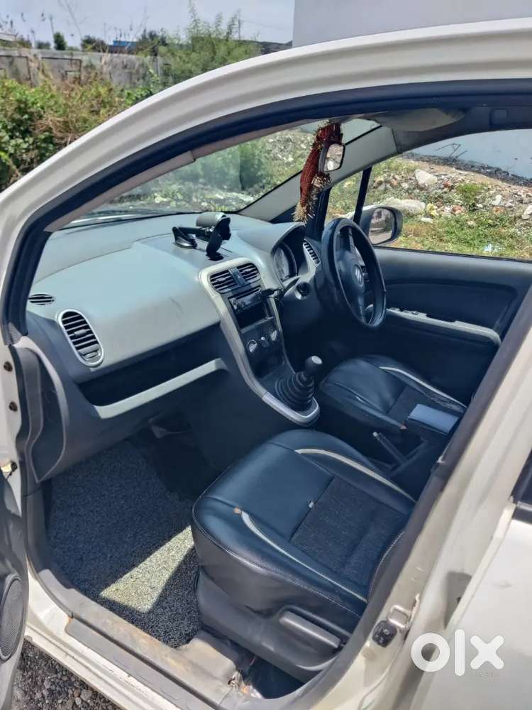 Maruti Suzuki Ritz 2010 Diesel Manual