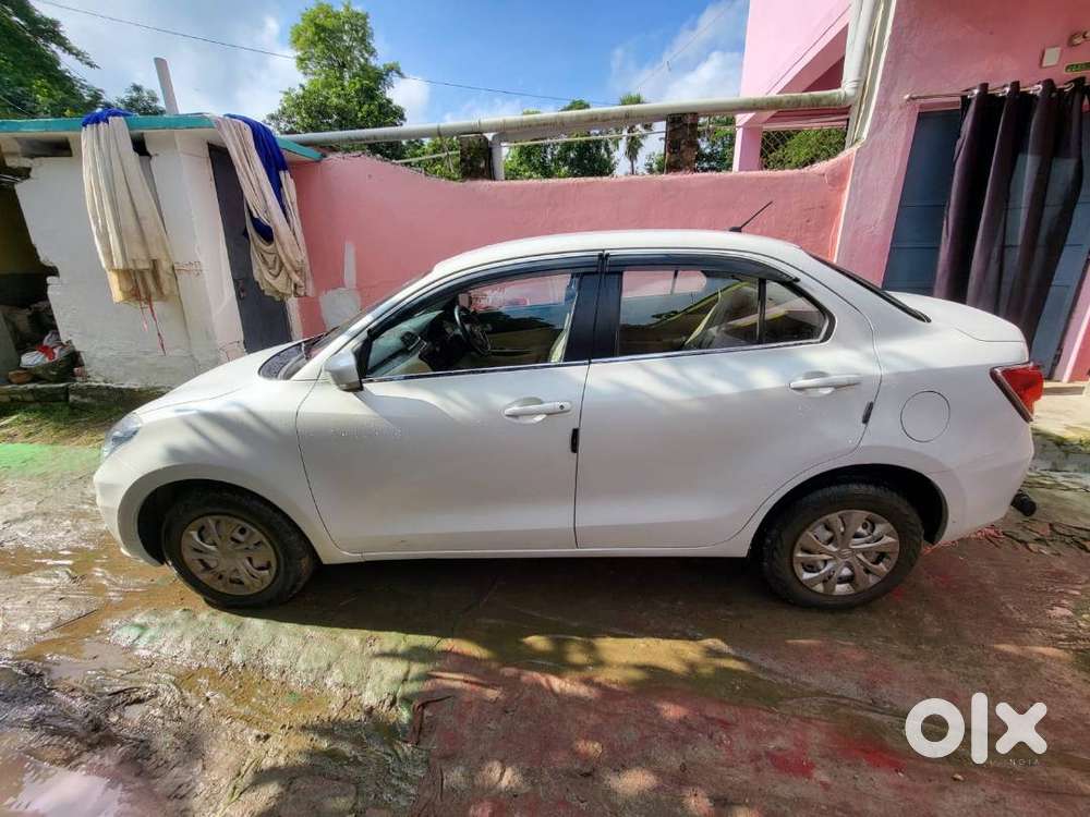 Maruti-suzuki Dzire 2022