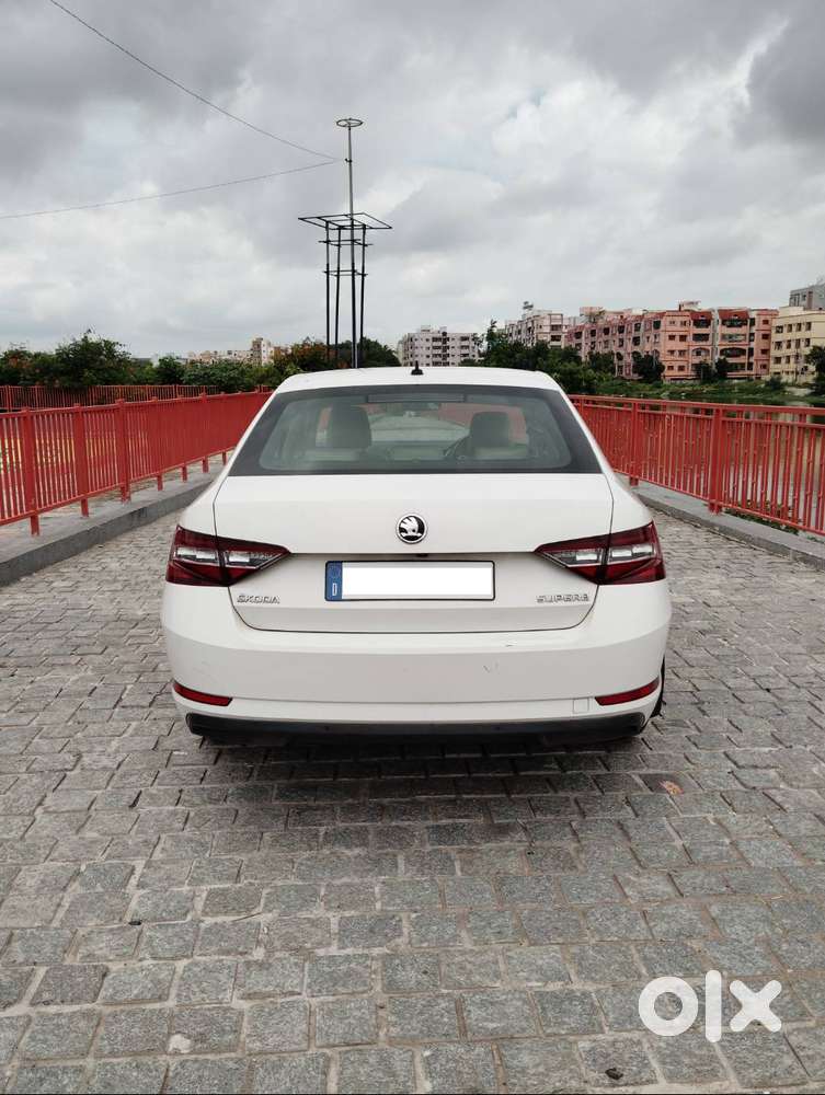 Skoda Superb For Sale