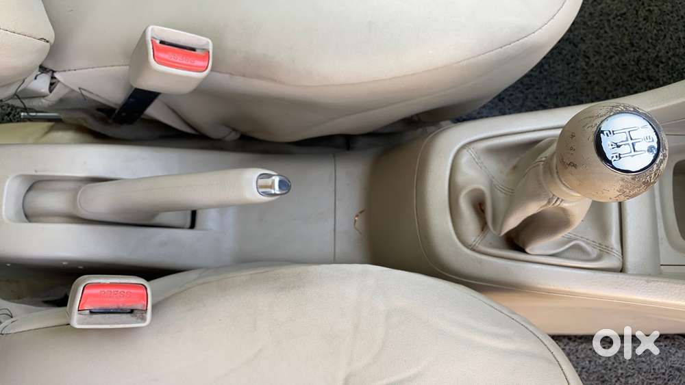 Maruti Suzuki Ertiga Vdi Shvs, 2017, Diesel