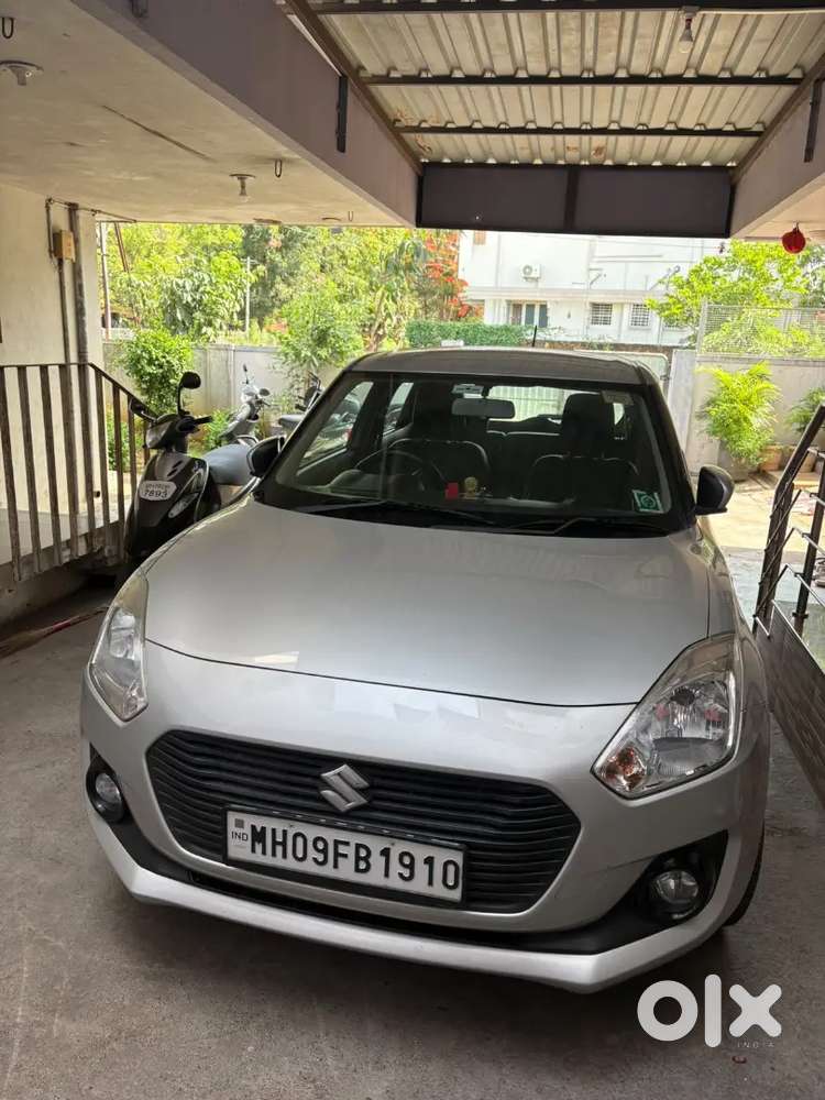 Maruti Suzuki Swift 2019 Diesel 136000 Km Driven