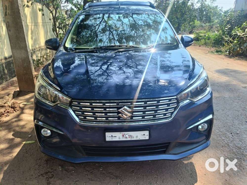 Maruti Suzuki Ertiga Vdi Shvs, 2019, Diesel