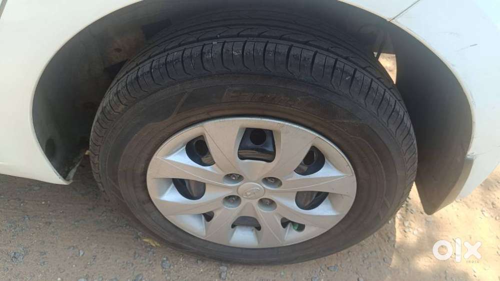 Hyundai I20 2015-2017 Magna 1.2, 2017, Diesel