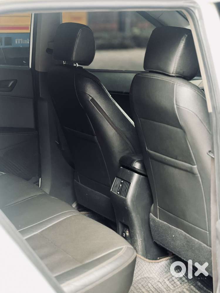 Hyundai Creta 1.6 Sx (o), 2016, Diesel