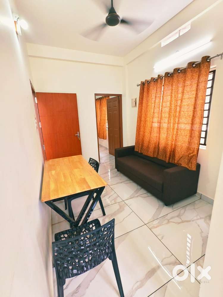 1BHK in Kakkanad