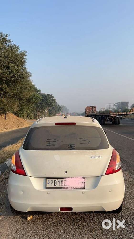 Maruti Suzuki 2014 Car