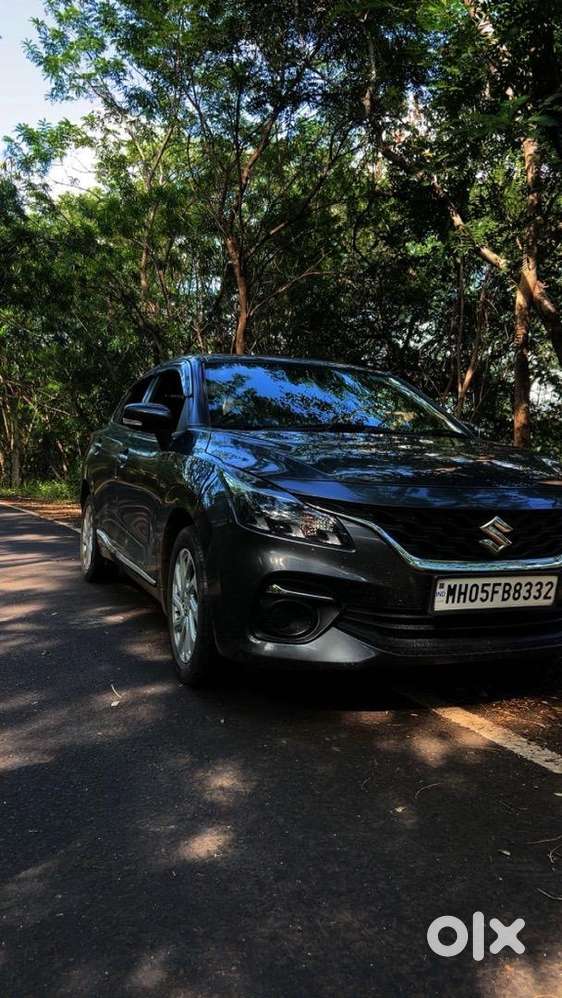 Maruti Suzuki Baleno 2023 Cng & Hybrids Well Maintained