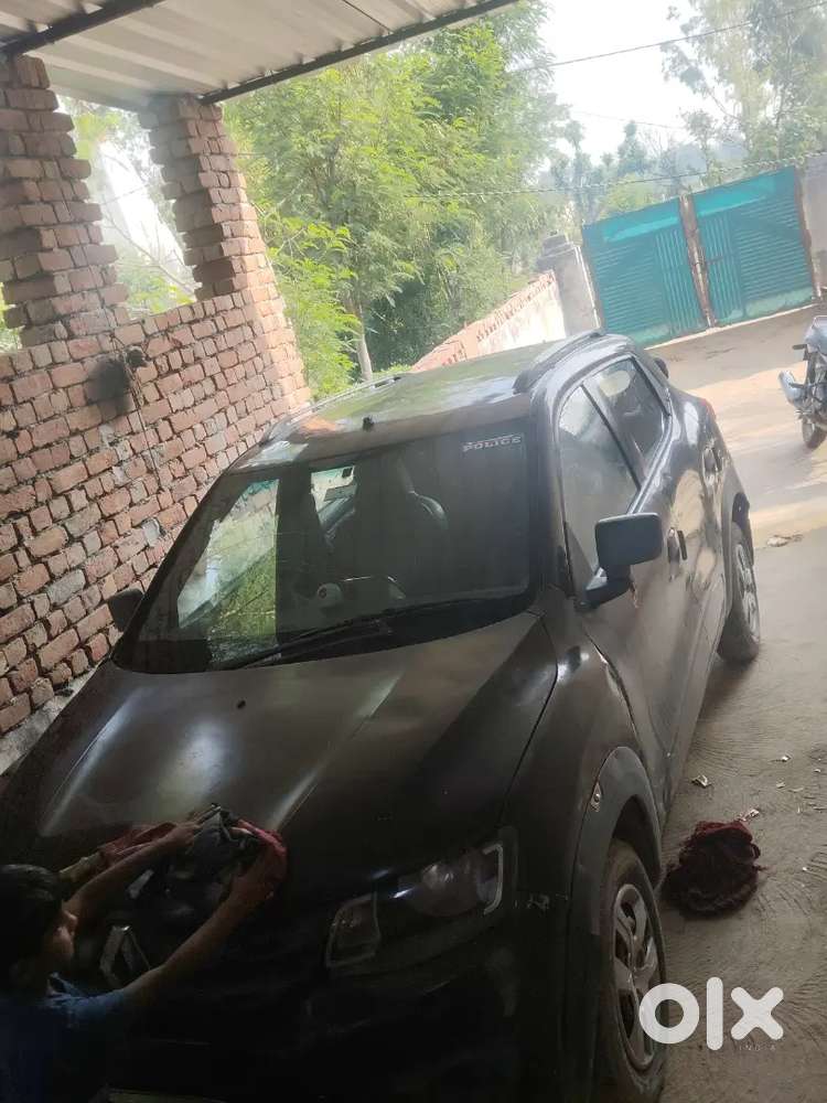 Renault 2025 Kwid 2016 Petrol 75000 Km Driven