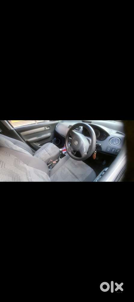 Maruti Suzuki Swift, 2007, Petrol