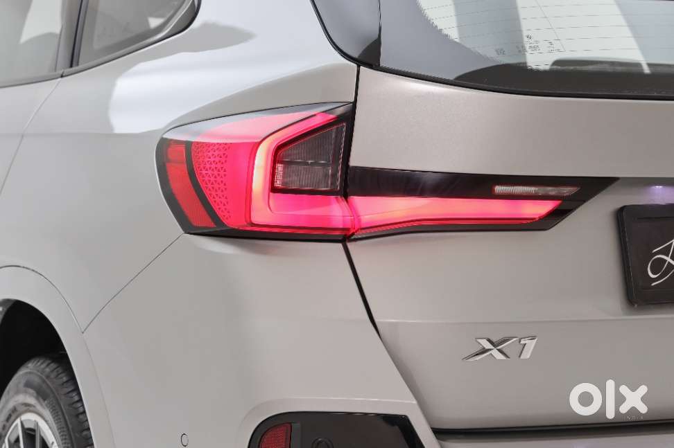 Bmw X1 Sdrive18i M Sport, 2023, Petrol