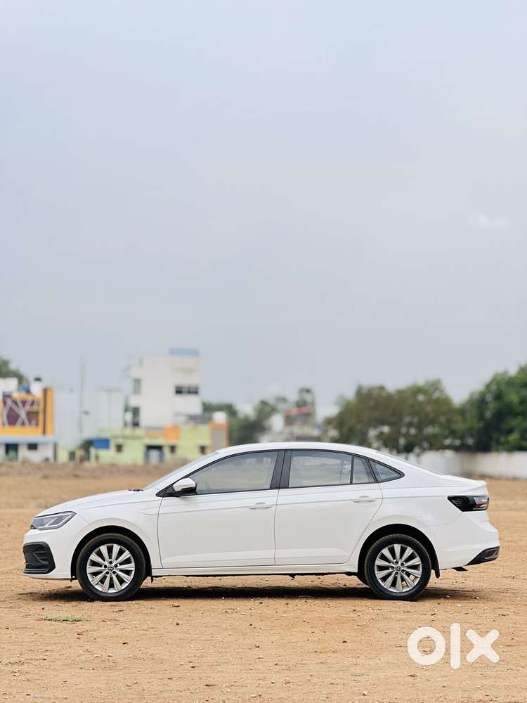 Volkswagen Virtus 1.0 Comfortline Tsi, 2023, Petrol