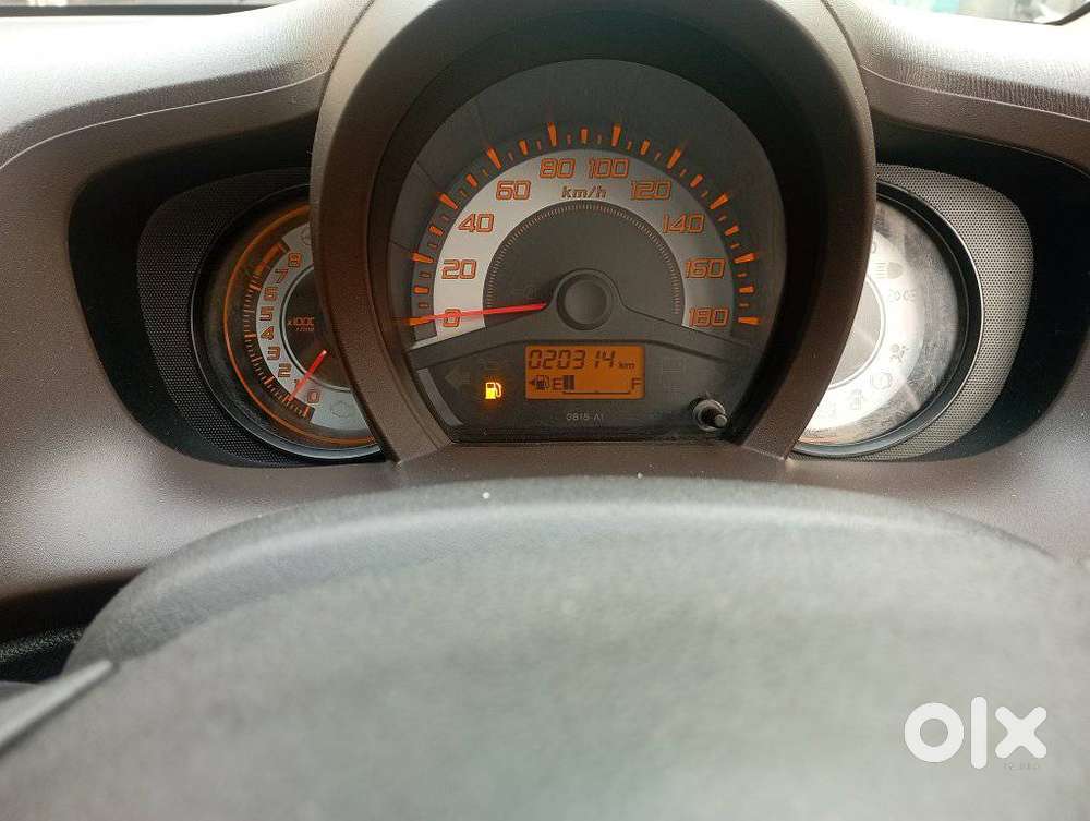 Honda Brio 2011-2013 V Mt, 2012, Petrol