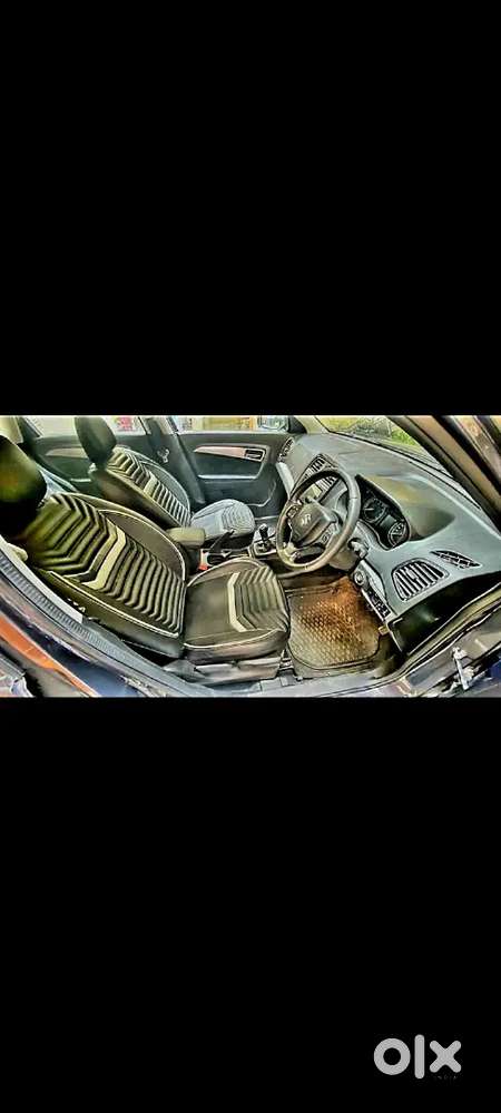 Maruti Suzuki Brezza 2022 Petrol Good Condition