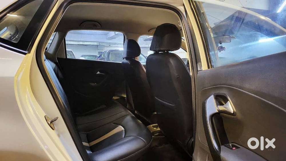 Volkswagen Polo Gt Tsi, 2015, Petrol