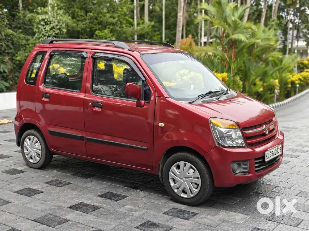 Wagonr For Sale, 1.10l, 1l Km