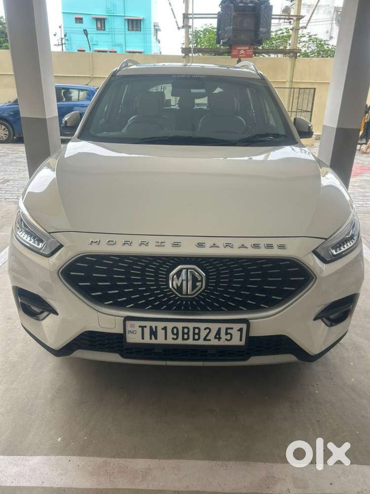 Mg Astor 2024 Petrol Good Condition