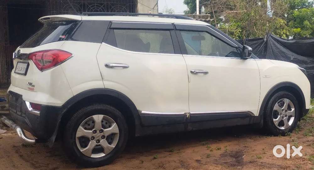 Mahindra Xuv300 Turbosport 2019 Diesel 130000 Km Driven