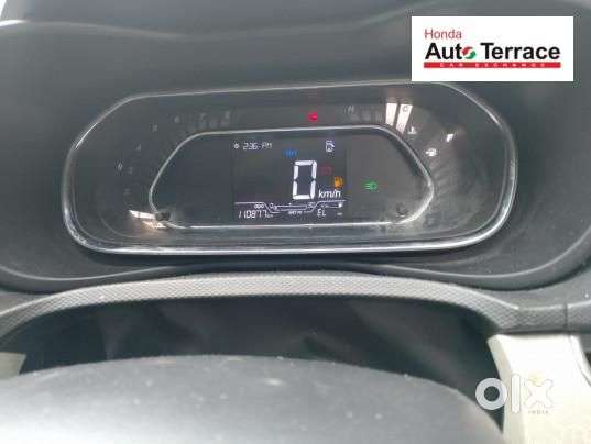 Tata Nexon 1.2 Revotron Xz Plus (l), 2022, Petrol