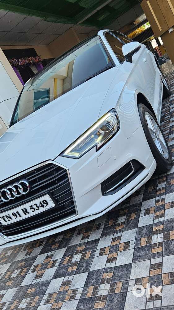 Audi A3 Cabriolet 40 Tfsi Premium Plus, 2020, Diesel