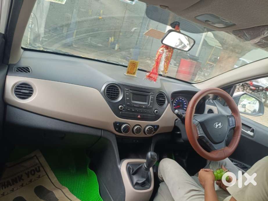 Hyundai I10 Asta Vtvt, 2014, Petrol