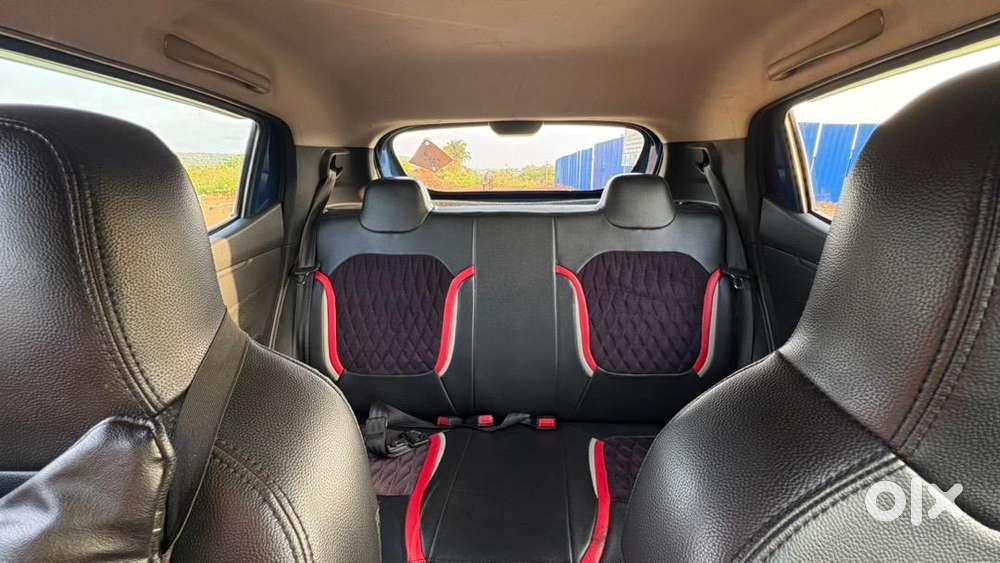 Renault Kwid Climber Automatic Excellent Condtion.