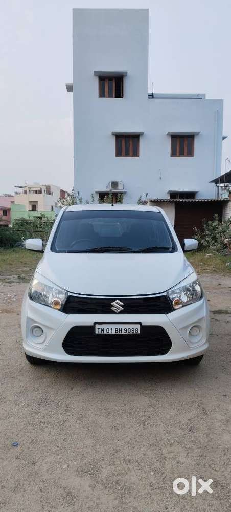 Maruti Suzuki Celerio Lxi(o), 2019, Petrol