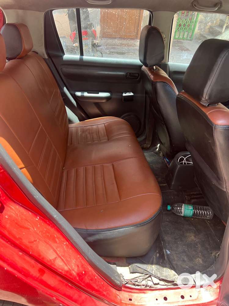 Maruti Suzuki Swift 2008 Diesel Good Condition