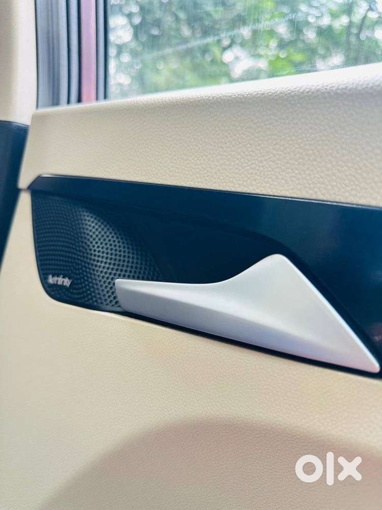 Mg Hector, 2020, Diesel