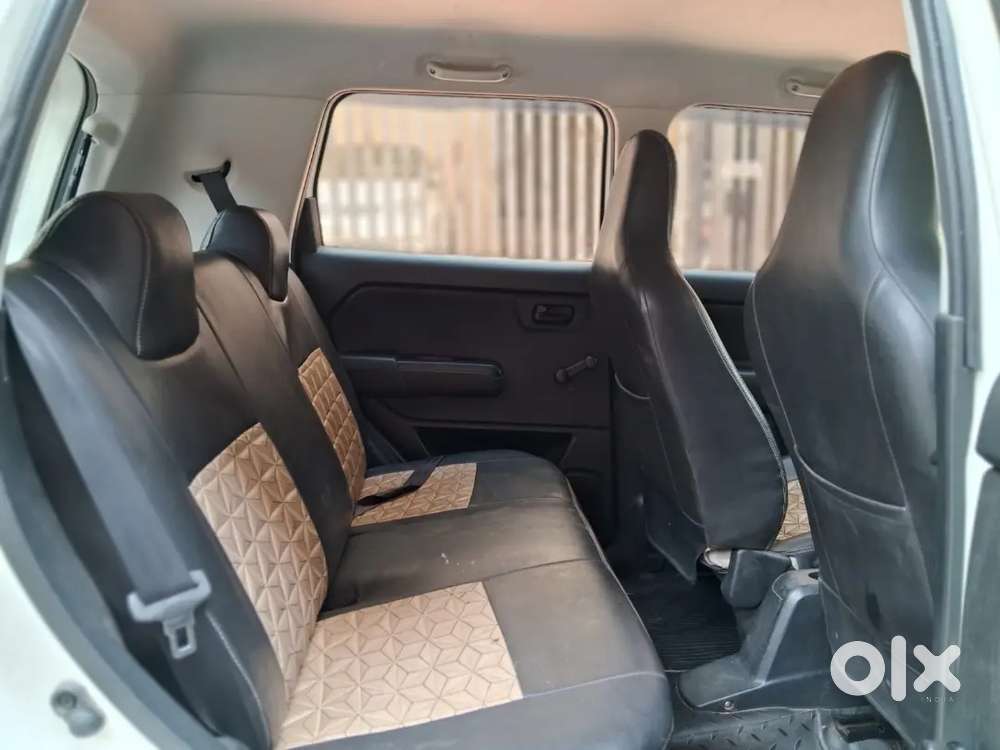 2021 Wagonar Lxi Cng Company Fitted First Owner For 4,99,000/- Final