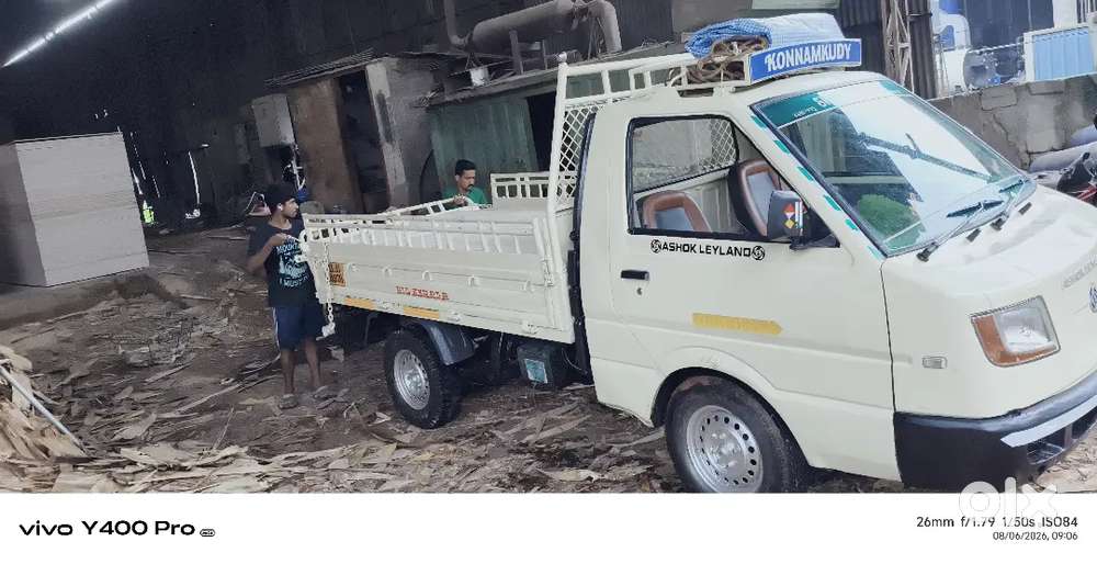 Ashok Leyland Stile Diesel 2012