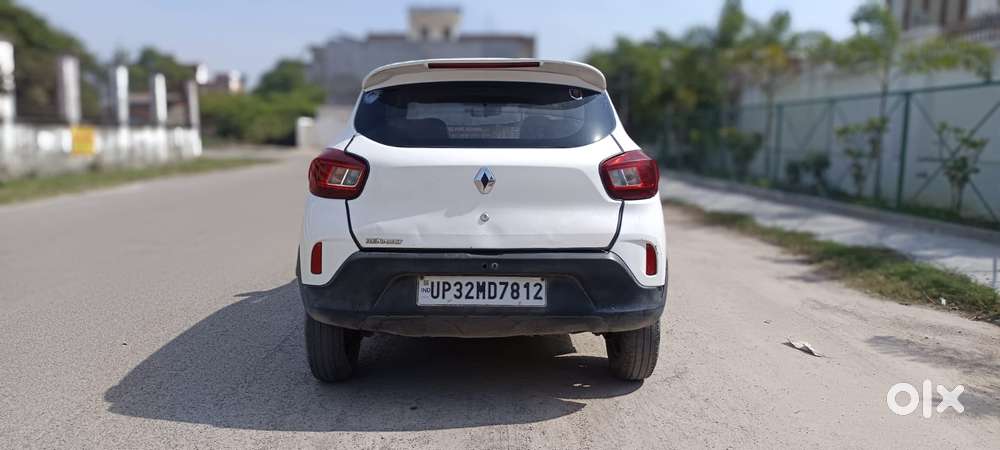 Renault Kwid Rxl, 2021, Petrol