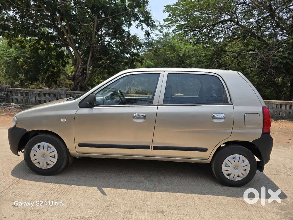 Maruthi Alto Lxi 2010